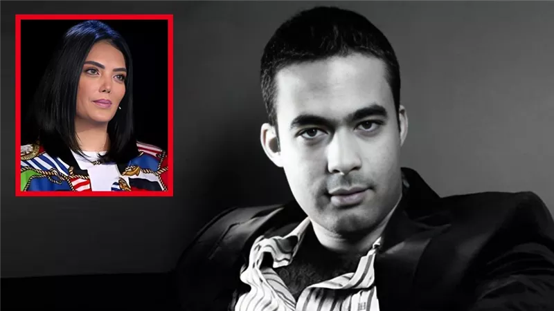 عمة هيثم أحمد زكي : تعاقد على 10 أفلام قبل رحيله وعلاقته بـ حورية فرغلي كانت مجرد زمالة