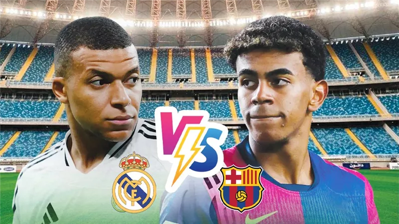 تاريخ مواجهات ريال مدريد وبرشلونة في الدوري قبل الكلاسيكو الليلة