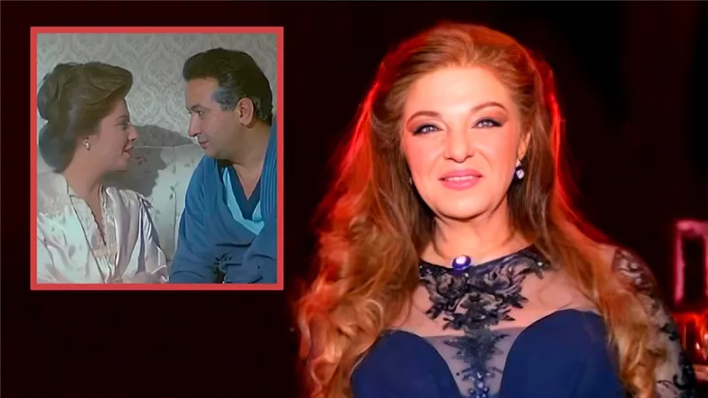 هدى رمزي عن جري الحوش فى ذكرى عرضه : من أجمل أعمالي وعلي عبدالخالق سبب نجاحه