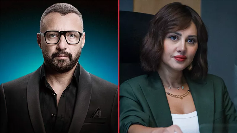 رقم سري ونقطة سوده .. من يفوز في منافسات دراما الجريمة؟
