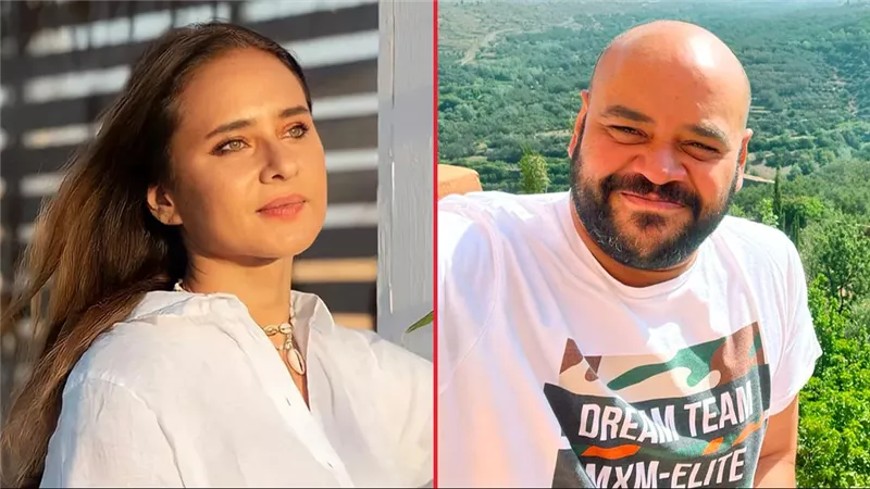 محمد ممدوح ضيف شرف مسلسل ناقص ضلع بطولة نيللي كريم رمضان 2025