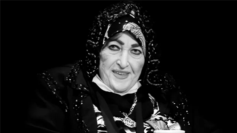 وفاة شريفة ماهر عن عمر يناهز 92 عامًا 