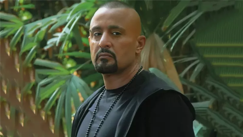 عرض فيلم العنكبوت لـ أحمد السقا يوم 28 نوفمبر على منصة شاهد