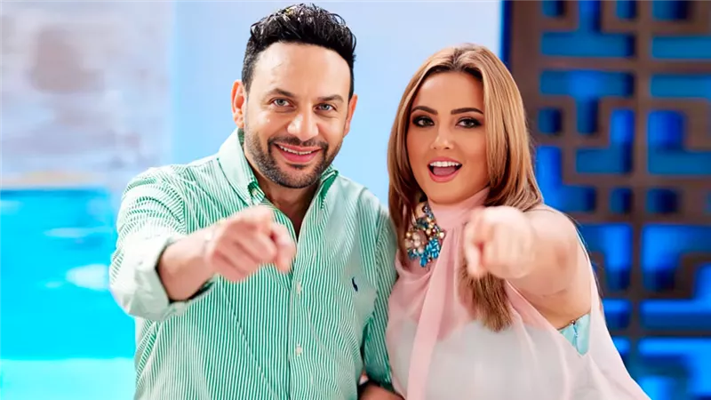 عرض فيلم أولاد حريم كريم يوم 15 نوفمبر على منصة watch it