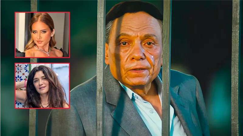 24  عاماً على زهايمر .. نيللي كريم جاءت بديلة لغادة عادل وحقق إيرادات 14 مليون