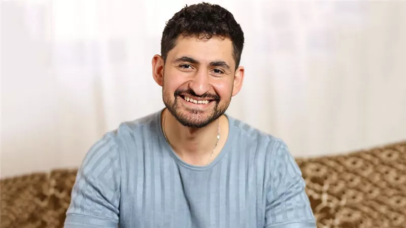 تفاصيل فيلم In camera لـ أمير المصرى قبل عرضه فى مهرجان القاهرة السينمائى