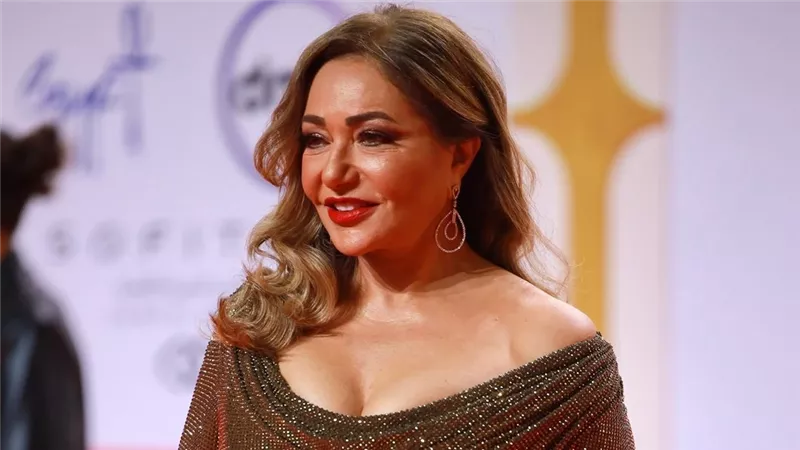 ليلى علوي : آل شنب مختلف وسعيدة بنجاحه و2024 خير عليا في السينما