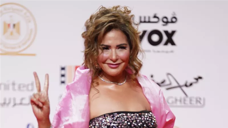 صابرين : تمنيت عرض الملحد فى مهرجان القاهرة وأقدم شخصية مثيرة للجدل فى بنات الباشا