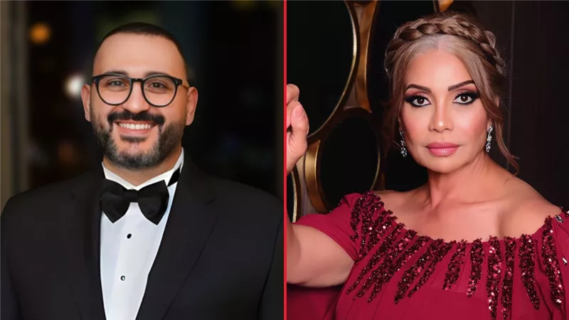 سوسن بدر تنضم لأبطال مسلسل الكابتن بطولة أكرم حسني رمضان 2025