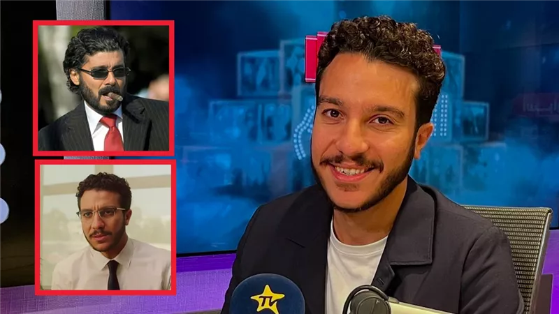 نور النبوي : منتجين كتير رفضوا مسلسل 6 شهور وبحب فيلم الديلر