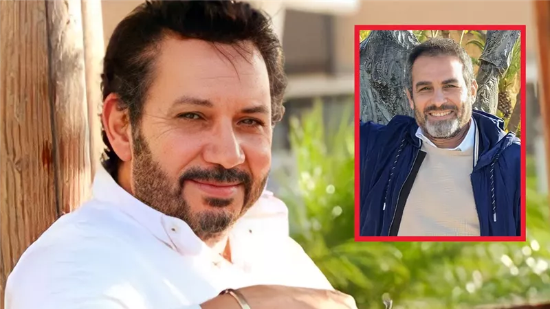 كمال أبو رية : الجمهور يطالبني بعمل يجمعنى مع أحمد عبدالعزيز