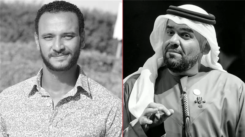 أحمد خالد صالح وحسين الجسمى يتصدران التريند خلال الساعات الأخيرة