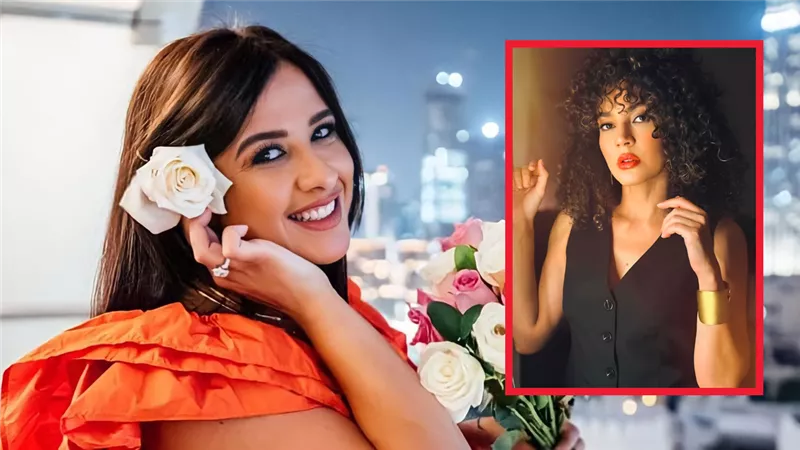 ندى موسي تنضم لأبطال مسلسل وتقابل حبيب لـ ياسمين عبدالعزيز رمضان 2025