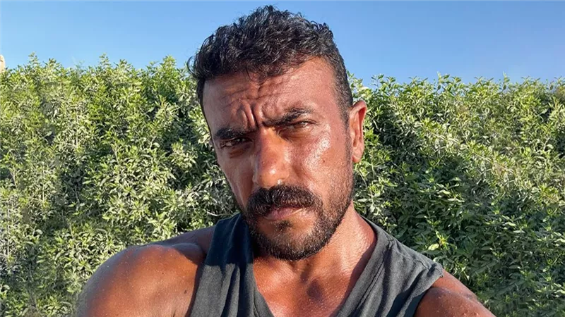 أحمد العوضي يجسد دور والده ضمن أحداث الحلقة الأولى من فهد البطل رمضان 2025