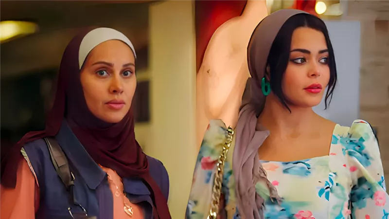 الفستان الأبيض يحقق 106 آلاف جنيه في أول ليلة عرض بالسينمات 