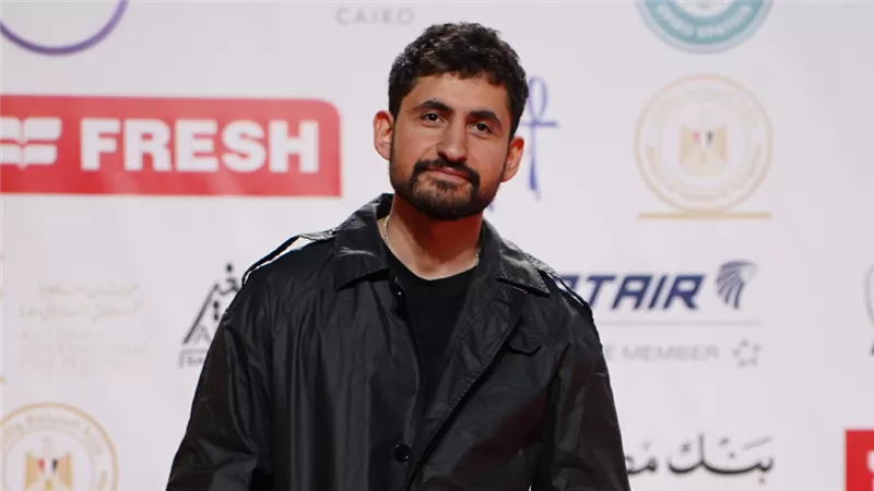 بالصور .. النجوم يحضرون عرض فيلم In Camera بطولة أمير المصري في مهرجان القاهرة