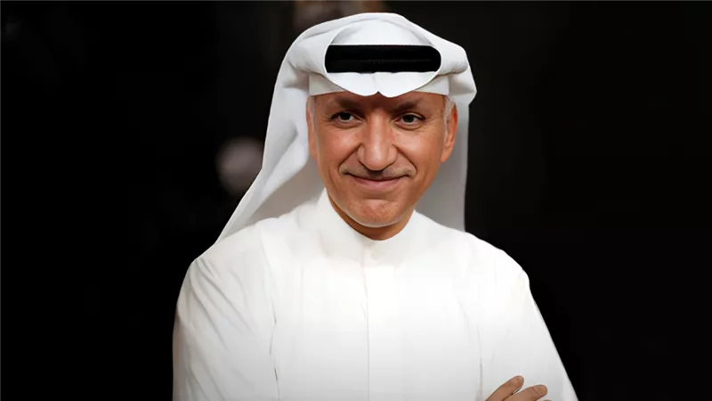 سحب الجنسية الكويتية من سالم الهندي رئيس شركة روتانا