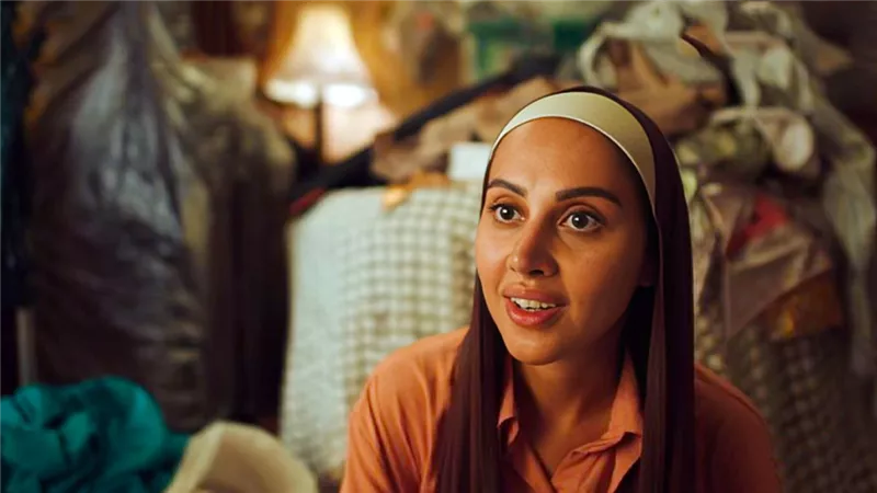 فيلم الفستان الأبيض يجمع 700 ألف جنيه إيرادات في 4 أيام عرض