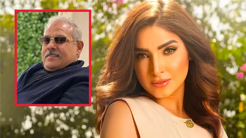 محمد رضوان ينضم لأبطال مسلسل حقي وحقك بطولة روجينا رمضان 2025 