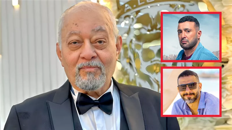 سامي مغاروي : أنا ضيف شرف في العتاولة 2 وتعاقدت على منتهي الصلاحية مع محمد فراج رمضان 2025
