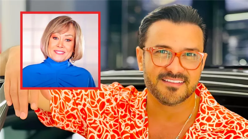 هالة فاخر تنضم لأبطال مسلسل الحلانجى بطولة محمد رجب وتجسد دور والدة أيتن عامر