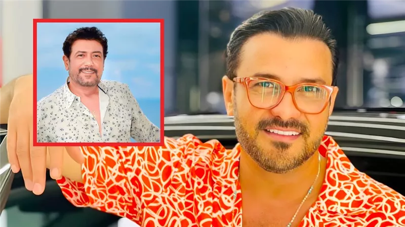 أحمد وفيق ينضم لأبطال مسلسل الحلانجي بطولة محمد رجب رمضان 2025 