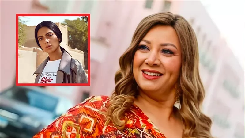 انتصار تنضم لأبطال مسلسل 80 باكو بطولة هدى المفتي رمضان 2025