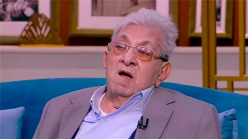 فاروق فلوكس : فشلت فى أول تجربة تمثيل بالجامعة وصديق أطلق علي إسم فلوكس بسبب كلامي الكتير