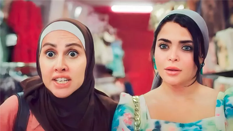 الفستان الأبيض يقترب من أول مليون جنيه إيرادات في أسبوع عرض