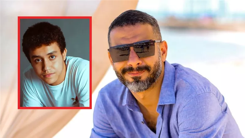 حسن مالك أحدث المنضمين لمسلسل منتهي الصلاحية بطولة محمد فراج رمضان 2025