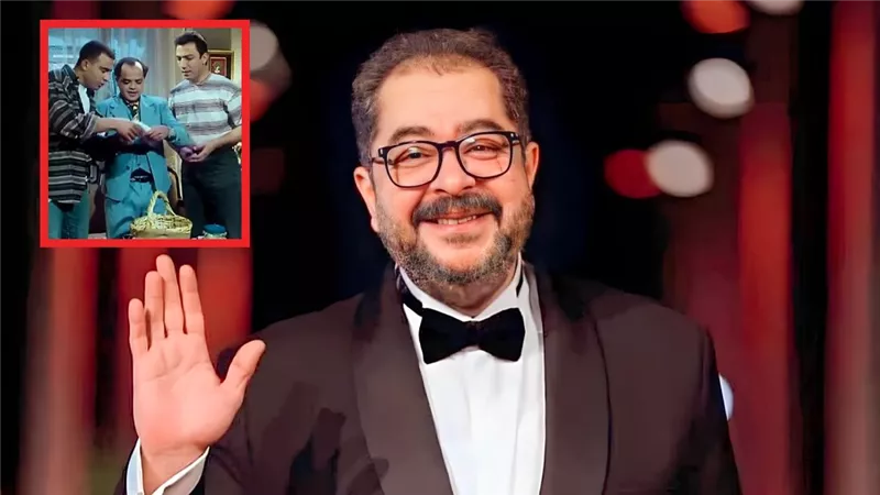 ذكرى طارق عبدالعزيز .. بدايته في صعيدي في الجامعة الأمريكية ورحل قبل أن يرى آخر أعماله