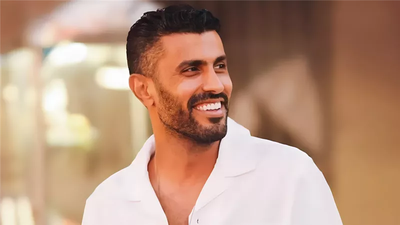 محمد سامى يكشف تفاصيل مشواره الفني فى جلسة حوارية بمهرجان البحر الأحمر