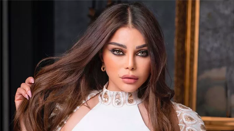 هيفاء وهبى : انتهت الحرب واليوم نطوي صفحة مليئة بالألم ونفتح صفحة جديدة عنوانها الأمل والسلام
