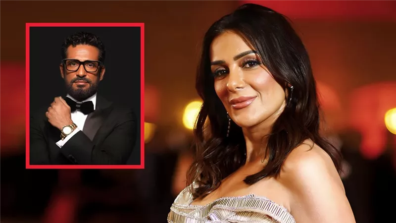 إنجي المقدم تنضم لأبطال مسلسل سيد الناس بطولة عمرو سعد رمضان 2025