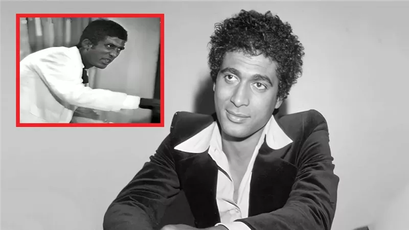 ذكرى أحمد زكي .. رسب فى اختبار معهد التمثيل أول مرة وهاللو شلبي وش السعد عليه