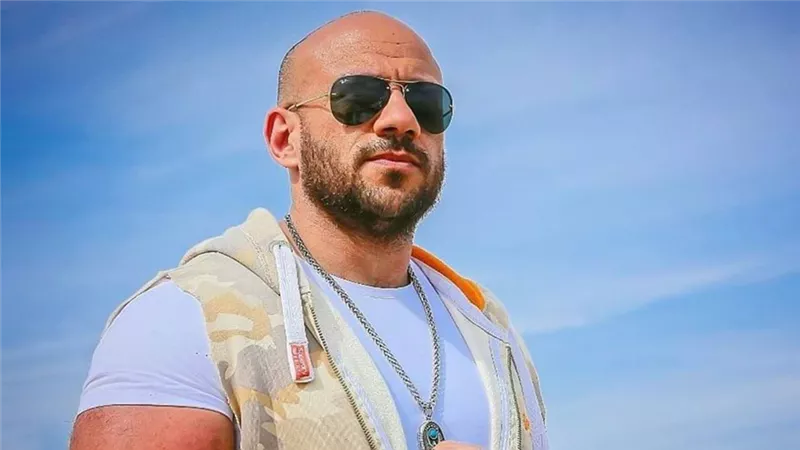 أحمد مكي يختار إسم الغاوى بدلاً من عين شمس لمسلسله في رمضان 2025