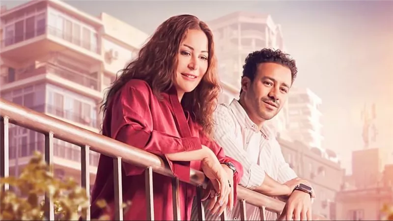 الهوى سلطان يقترب من حصد 65 مليون جنيه إيرادات في 25 يوم عرض