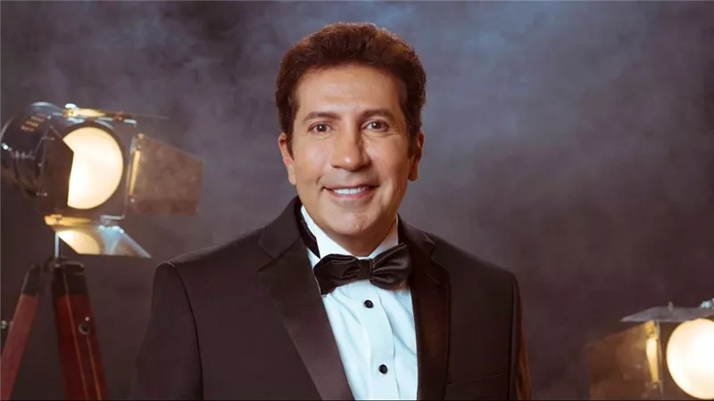 هاني رمزي : لا أعلم موعد عرض مسلسل بدون مقابل وأبحث عن سيناريو لفيلم جديد