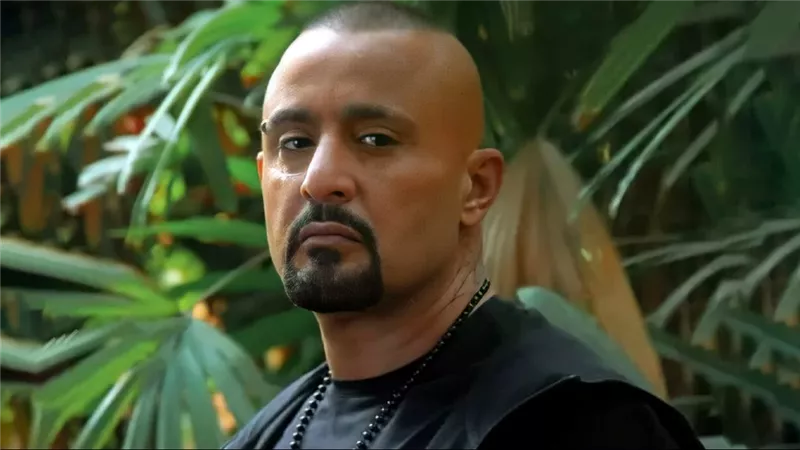فيلم العنكبوت يدخل قائمة الأعلى مشاهدة في مصر على شاهد