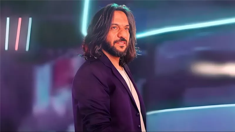 منها كإنك مسكن وأنا من غيرك .. بهاء سلطان يتصدر تريند يوتيوب بـ 4 أغانى