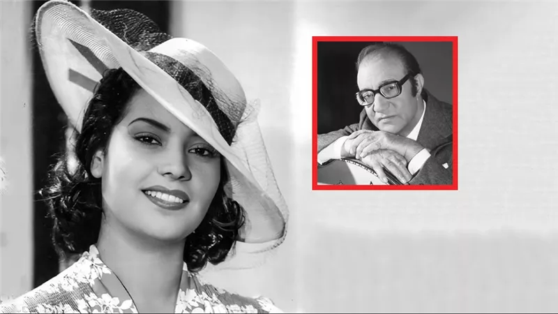 ذكرى مديحة يسري .. اسمها الحقيقي هنومة ولقبت بالمبروكة فى طفولتها وعبدالوهاب اختار اسمها الفني