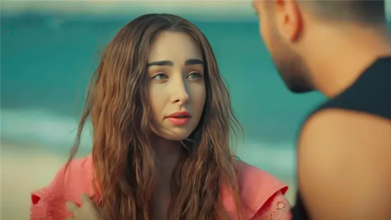 انطلاق عرض مسلسل إقامة جبرية على watch it يوم 8 يناير المقبل 