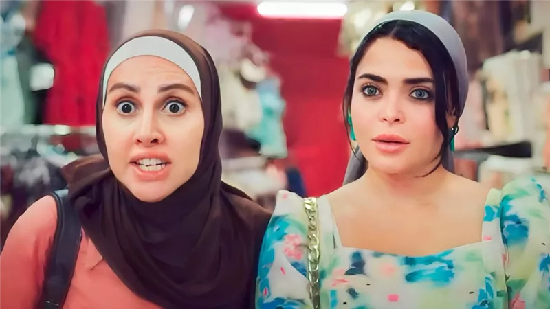بعد عرضه في الجونة .. طرح فيلم الفستان الأبيض بالسينمات اليوم