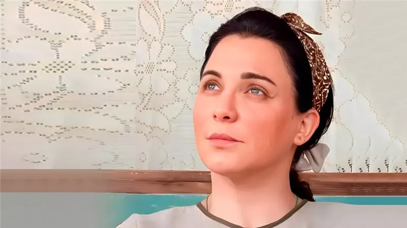 بطولة سلاف فواخرجي .. عرض فيلم سلمى اليوم بمهرجان القاهرة السينمائي