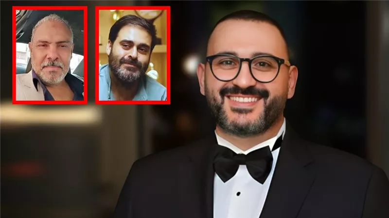 أحمد الرافعي ومحمد رضوان ينضمان إلى الكابتن بطولة أكرم حسني رمضان 2025