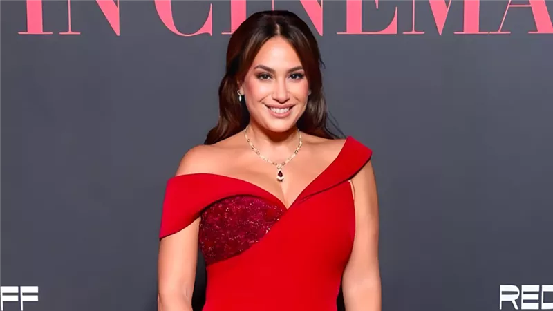 هند صبري : لن أشارك في رمضان 2025 وأحضر لأكثر من مسلسل وفيلم جديد قريباً