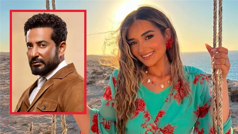 ملك زاهر تنضم لأبطال مسلسل سيد الناس بطولة عمرو سعد رمضان 2025