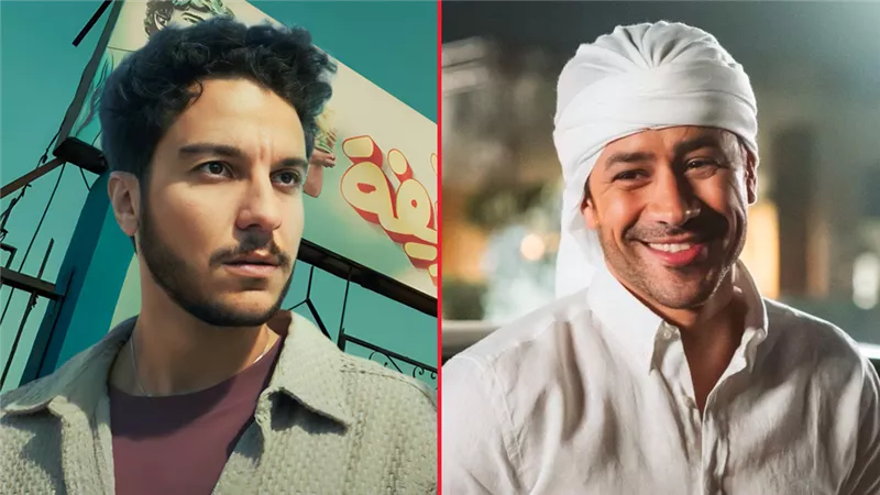 الهوى سلطان يتجاوز 70 مليون إيرادات في شهر والحريفة 2 يقترب من 30 مليون في 4 أيام