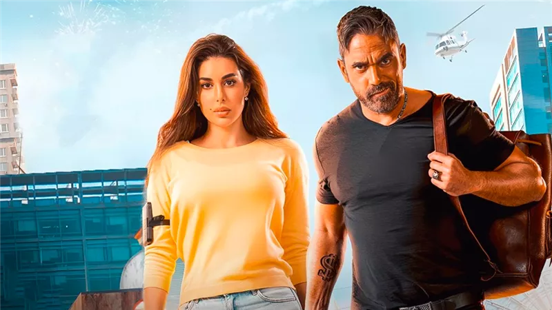 فيلم البعبع بطولة أمير كرارة ينضم لقائمة Top 10 على منصة شاهد