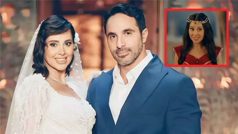 ياسمين رئيس : جوزي وشه حلو عليّ ومشاركتي في جودر أحلى قرار أخدته